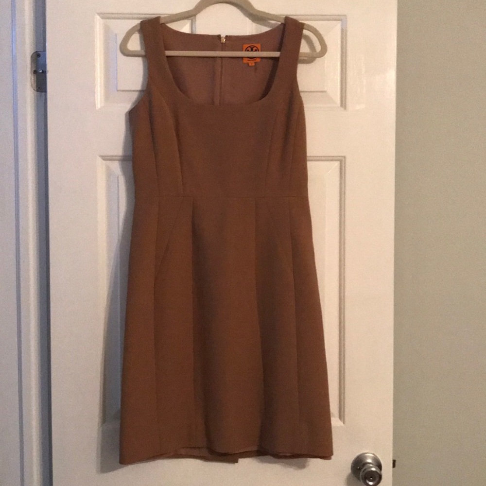 Tory Burch dress